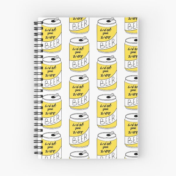 Item preview, Wish you were beer designed and sold by 21ayh.