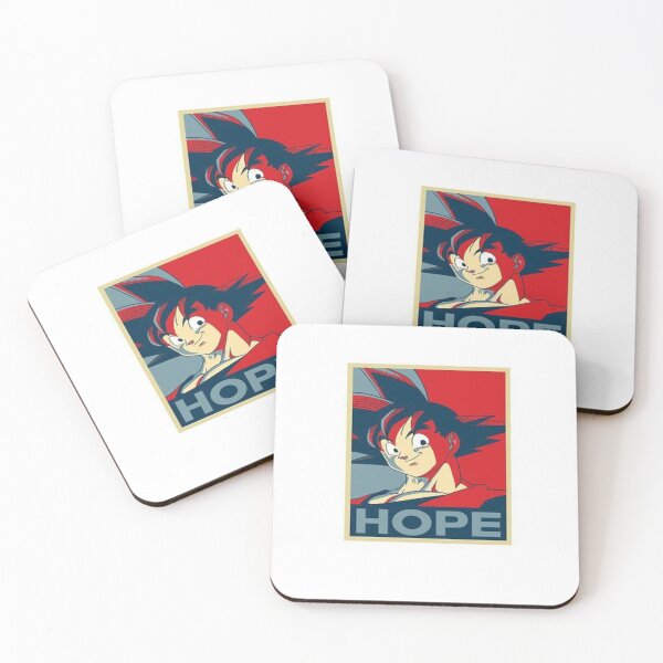 Item preview, Hope - Anime's Art designed and sold by victorarchtect7.