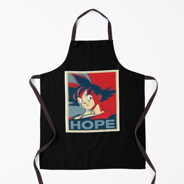 Item preview, Hope - Anime's Art designed and sold by victorarchtect7.