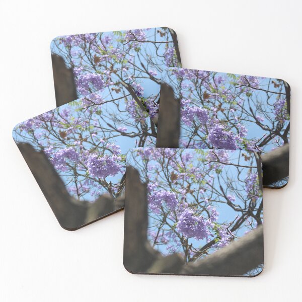 Item preview, Jacaranda designed and sold by Darkybunny.
