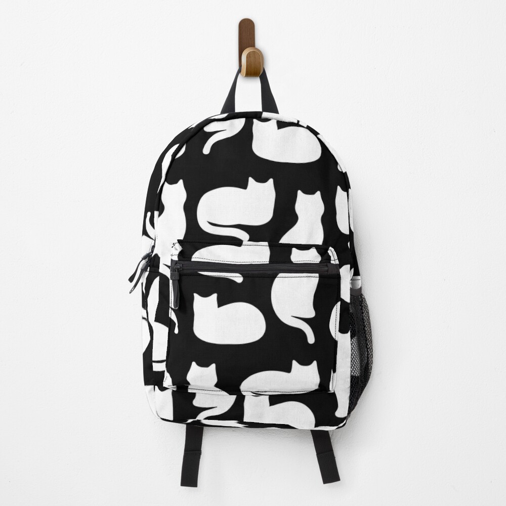 Item preview, Backpack designed and sold by timegraf.
