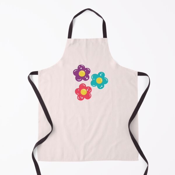Item preview, Colorful Flowers  designed and sold by littlebloom.