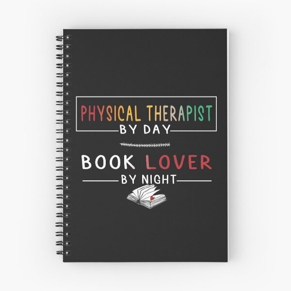 Item preview, , Reading Reader Book Lover Literature Library Month Gift To  Physical Therapy,Therapist designed and sold by Rassitni.