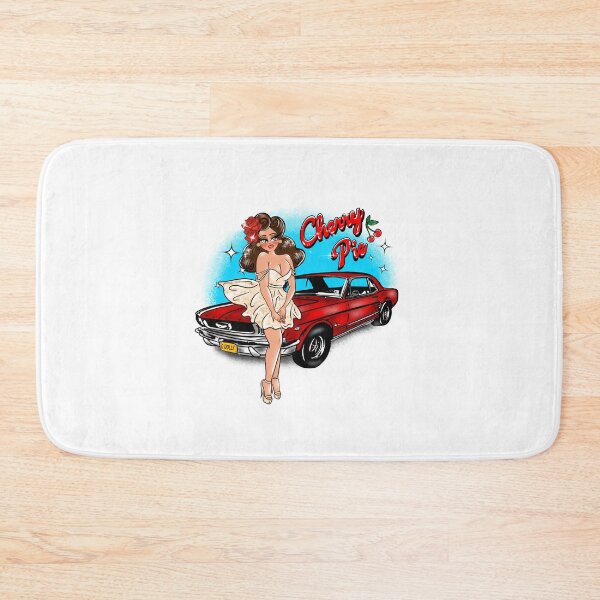 Item preview, Cherry Pie designed and sold by Cherry Mendoza.