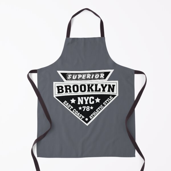 Artikelvorschau, SUPERIOR BROOKLYN entworfen und verkauft von Aze99.