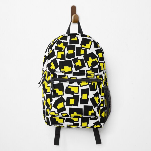 Item preview, Retro Graffiti Leopard Neon Yellow designed and sold by Gabriela Simon.