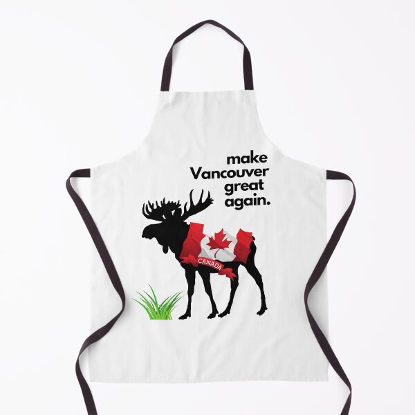 Item preview, Copy of Make Vancouver Great Again designed and sold by Flirt-Teez.