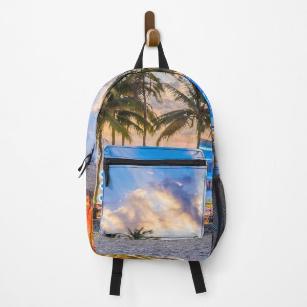 Item preview, Miami City designed and sold by Design-By-Dan.
