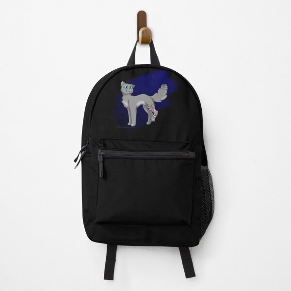 Item preview, Cinderpelt designed and sold by Tangletallon.