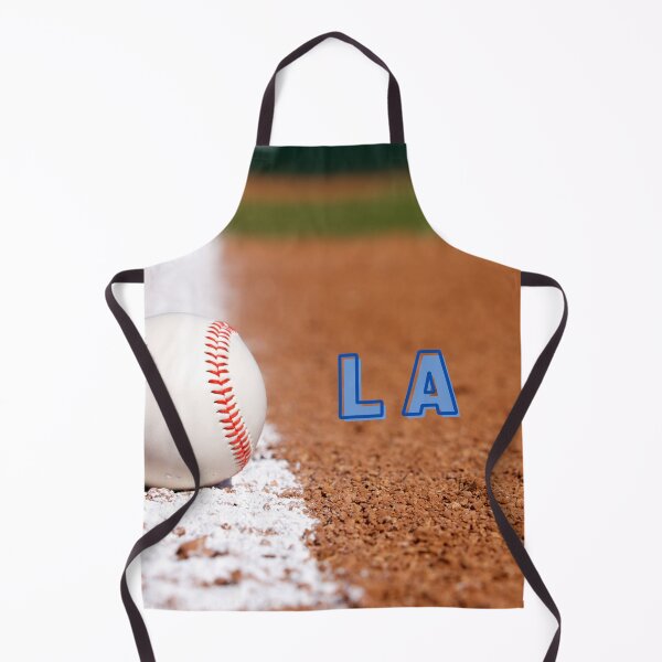 Item preview, LA BASEBALL CASE designed and sold by kodone.