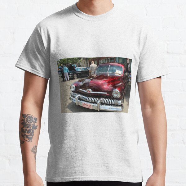 1951 Mercury Clothing | Redbubble