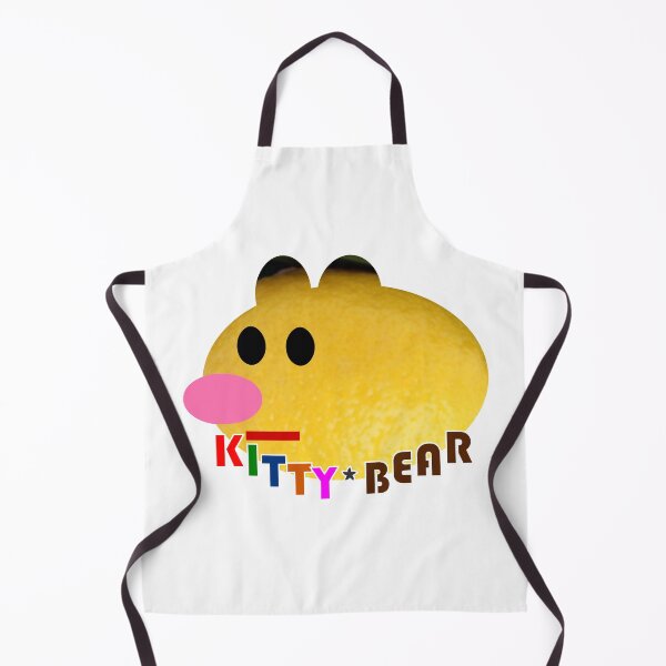 Item preview, KittyBear Limon designed and sold by KittyBears.