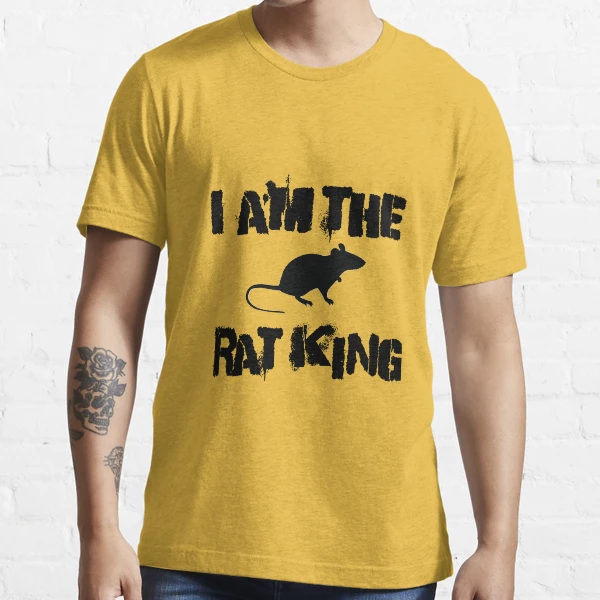 rat king tattoos｜TikTok Search