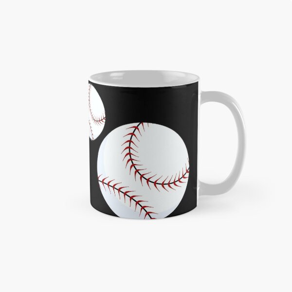 Item preview, Thrown baseball designed and sold by LaughterLux.