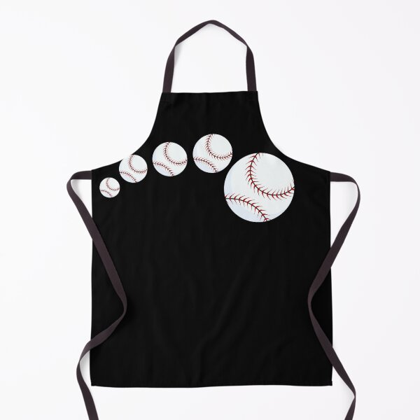 Item preview, Thrown baseball designed and sold by LaughterLux.