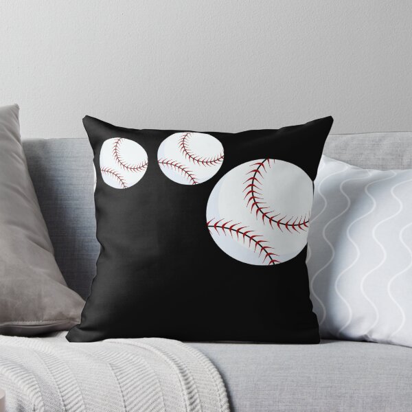 Item preview, Thrown baseball designed and sold by LaughterLux.
