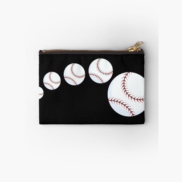 Item preview, Thrown baseball designed and sold by LaughterLux.