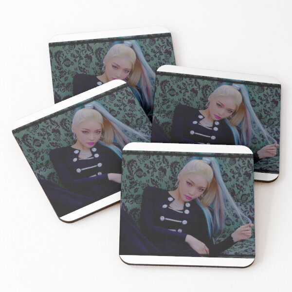Item preview, CHUNGHA designed and sold by Kreative4.