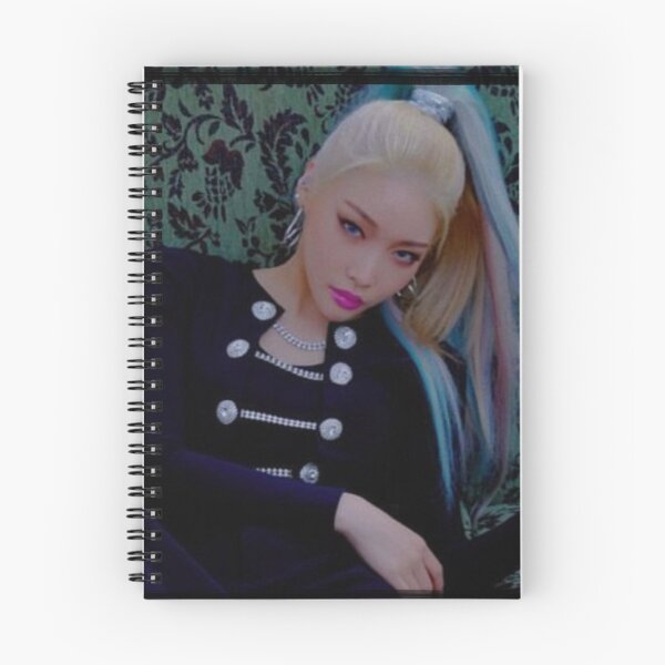Item preview, CHUNGHA designed and sold by Kreative4.