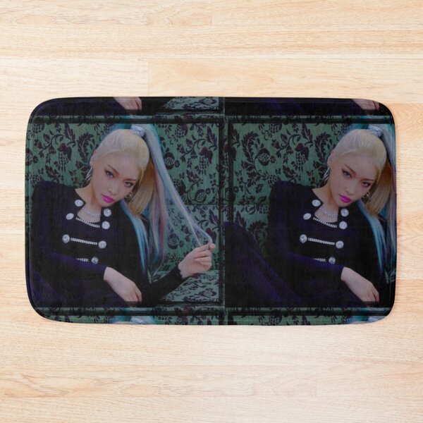 Item preview, CHUNGHA designed and sold by Kreative4.