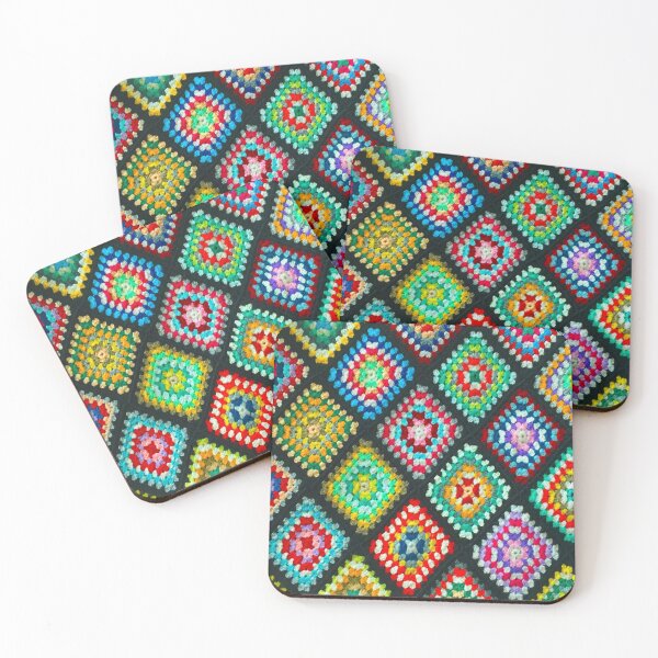 Item preview, Vibrant Mexican Pattern designed and sold by Bruno Beach.