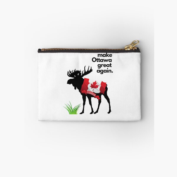 Item preview,  Make Ottawa Great Again designed and sold by Flirt-Teez.
