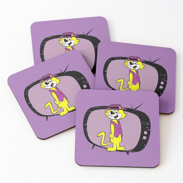 Item preview, TopCat TV designed and sold by jungturx.
