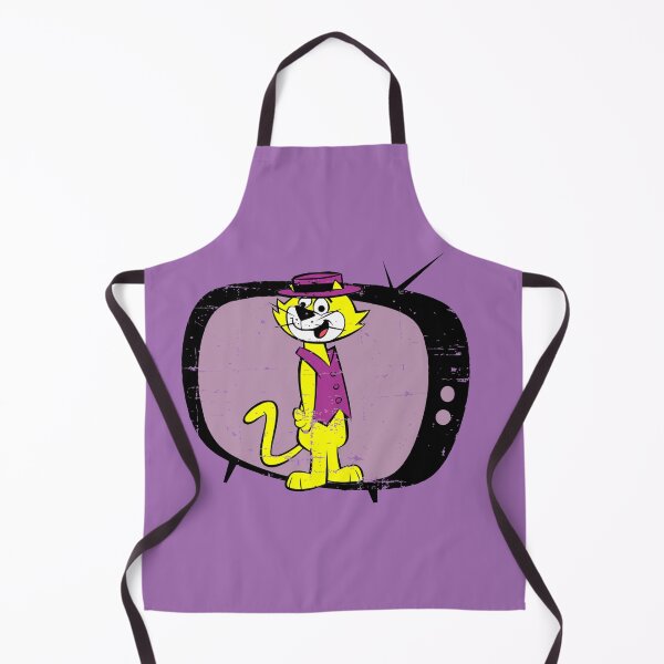 Item preview, TopCat TV designed and sold by jungturx.