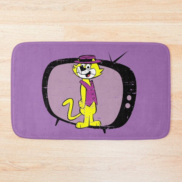 Item preview, TopCat TV designed and sold by jungturx.