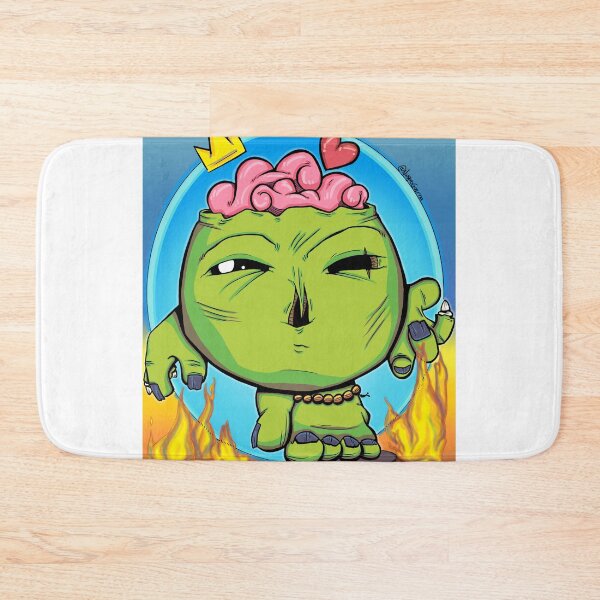 Item preview, fireproof  designed and sold by NwgroGuerra.