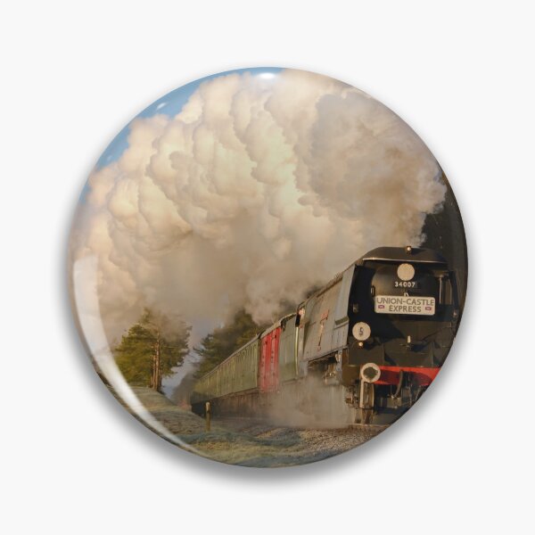 Item preview, Frosty Steam designed and sold by mattyTPhotos.