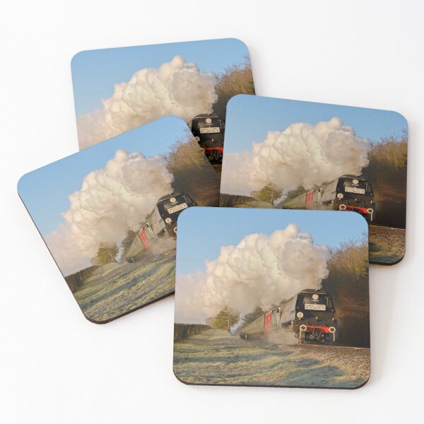 Item preview, Frosty Steam designed and sold by mattyTPhotos.