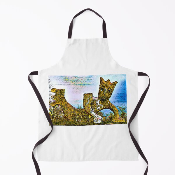 Item preview, River king designed and sold by 7LegsSpider.