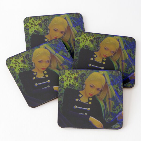 Item preview, CHUNGHA designed and sold by Kreative4.