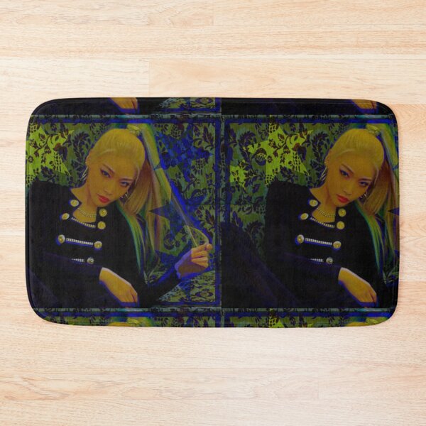 Item preview, CHUNGHA designed and sold by Kreative4.