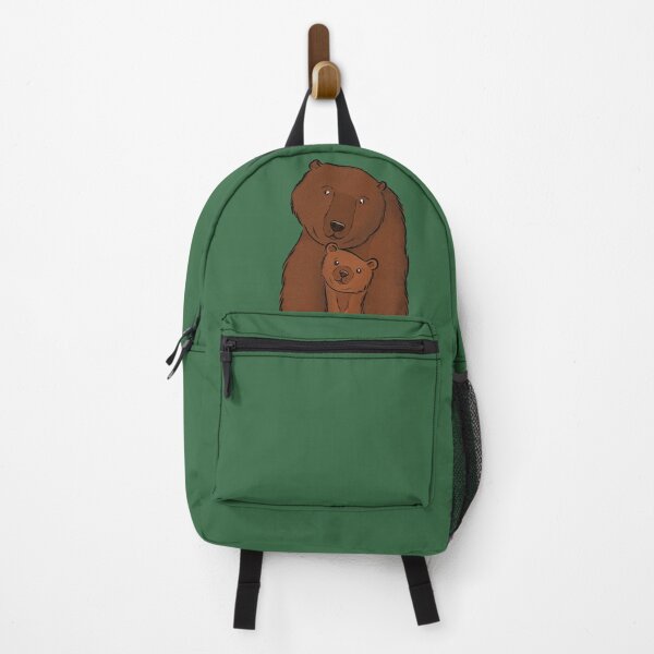 Item preview, Mama Bear: Brown Bear designed and sold by rmcbuckeye.