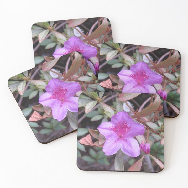 Item preview, Light purple azalea designed and sold by greentiger1.