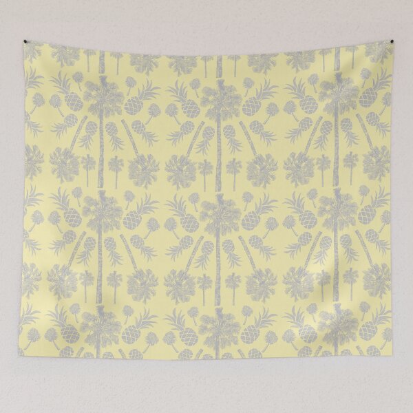 Item preview, Trending tropics designed and sold by luluillustra1.
