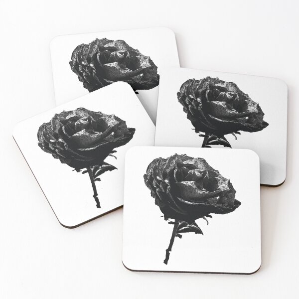Item preview, Rose T shirt designed and sold by VicOriginal.