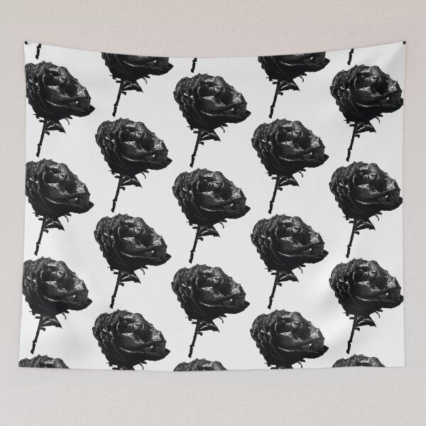 Item preview, Rose T shirt designed and sold by VicOriginal.
