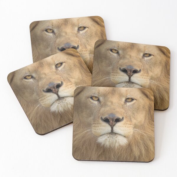 Item preview, Lion designed and sold by SENBUUR.