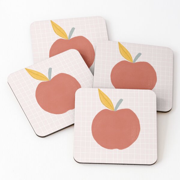 Item preview, Red Apple designed and sold by Menina Lisboa.