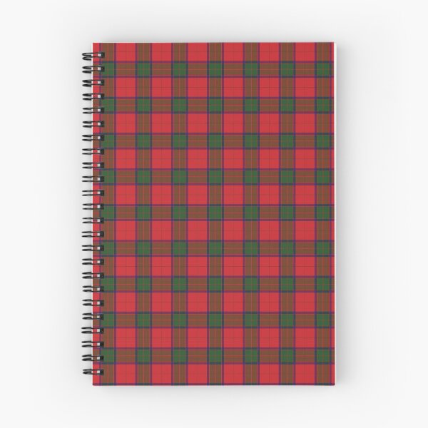 Item preview, Robertson tartan designed and sold by PatsIsland.