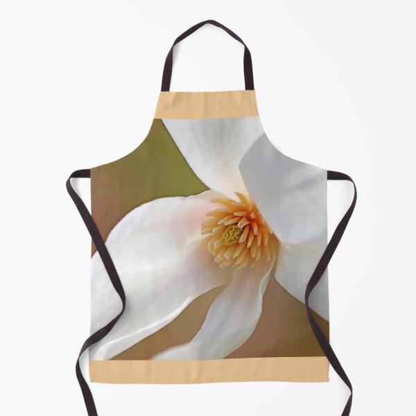 Item preview, Delicate Beauty Of The Magnolia designed and sold by Deb Oppermann.