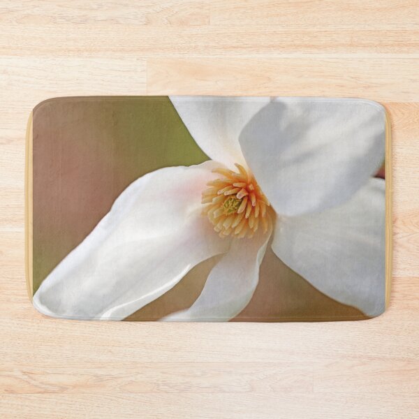 Item preview, Delicate Beauty Of The Magnolia designed and sold by Deb Oppermann.