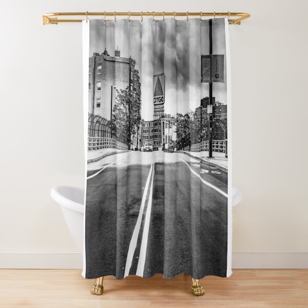 Boston Citgo Sign Down Brookline Avenue Graphic T-Shirt for Sale by  Gregory Ballos