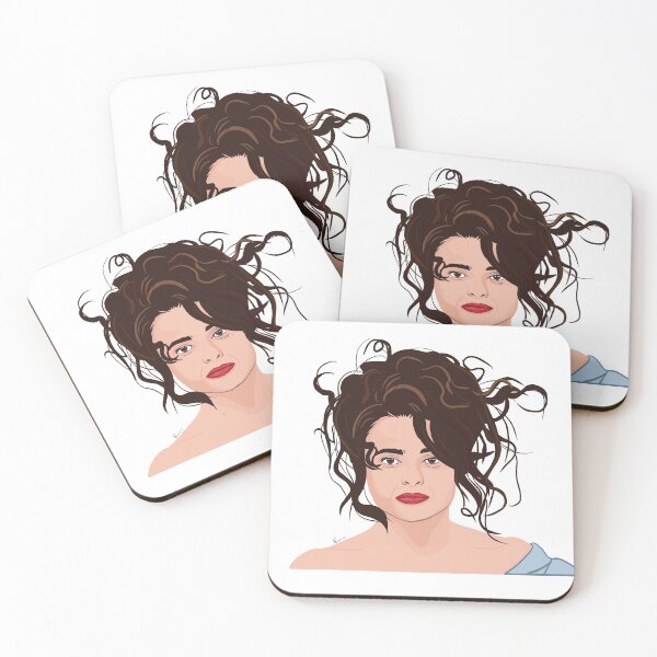 Item preview, Helena Bonham Carter designed and sold by kathix.
