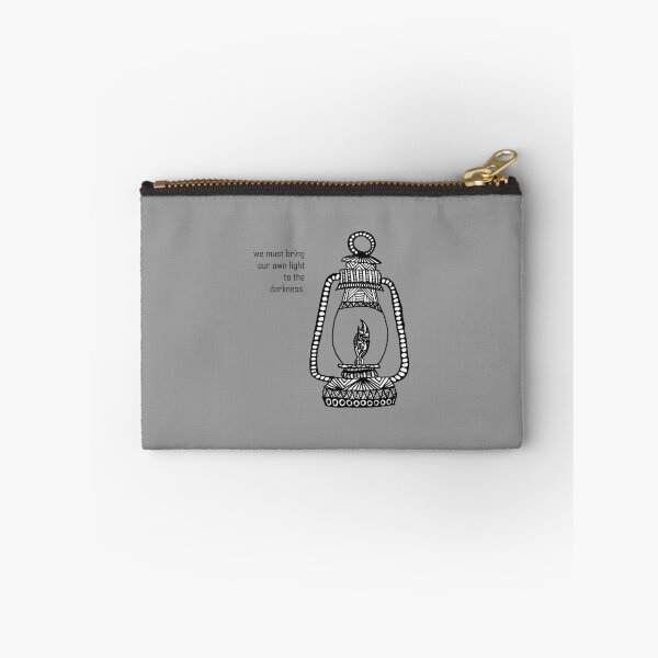 Item preview, be the light designed and sold by Zen's Doodles.