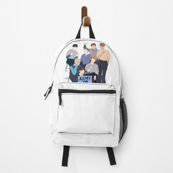 Item preview, Bts and army designed and sold by Arthuda.