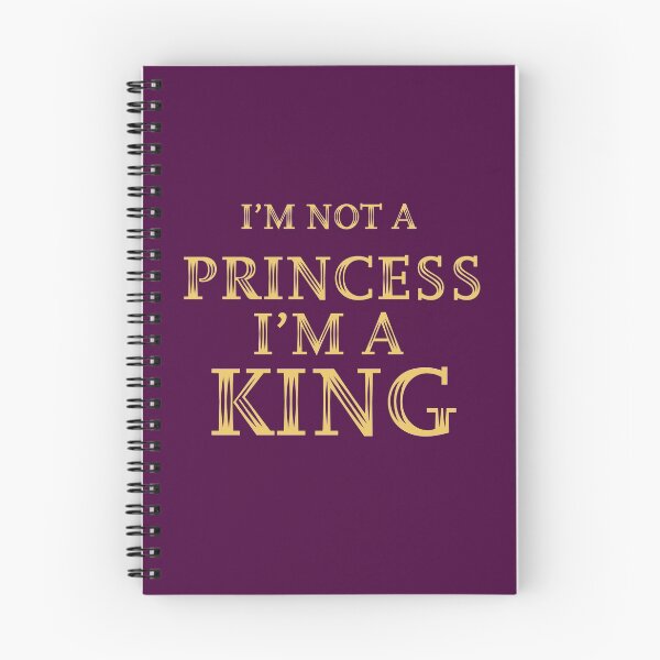 Item preview, Im a King designed and sold by BunnyMomMtl.